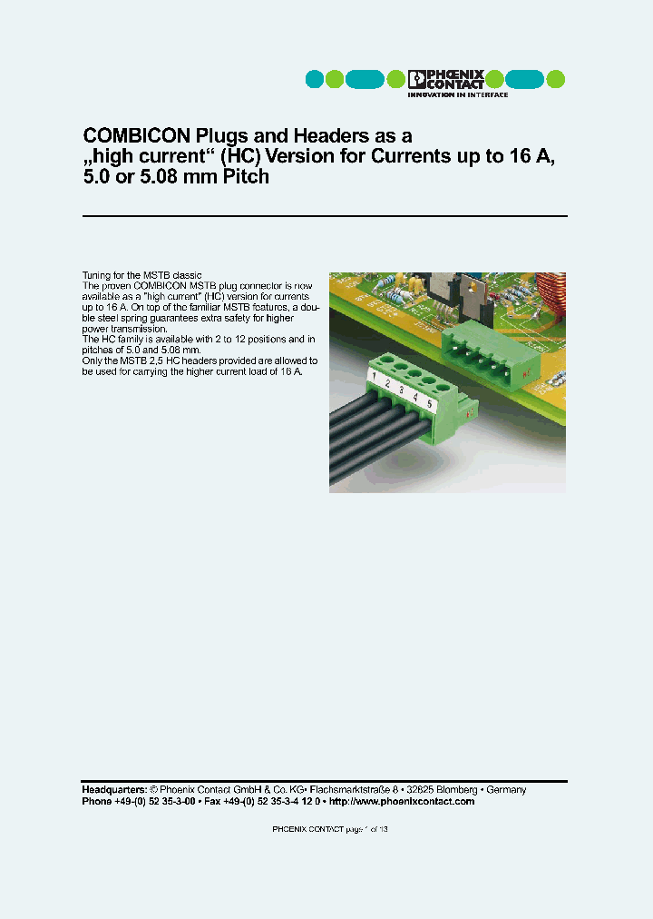 1734634_8209970.PDF Datasheet