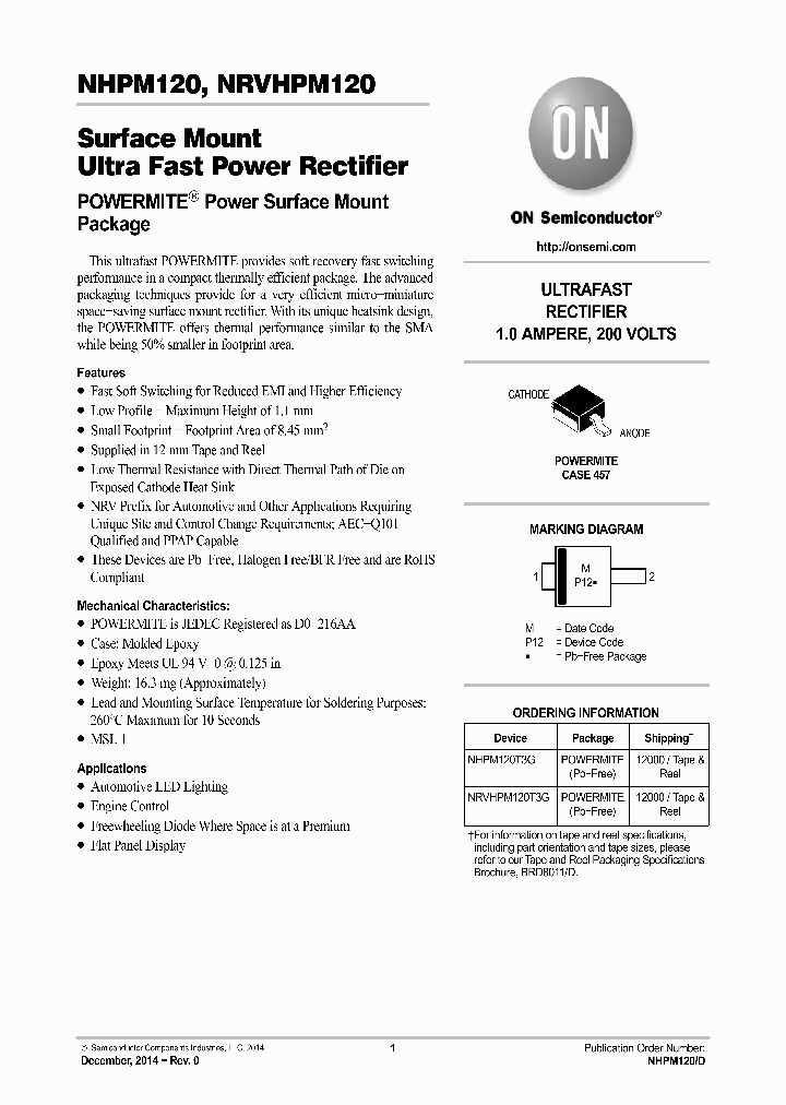 NHPM120_8210094.PDF Datasheet
