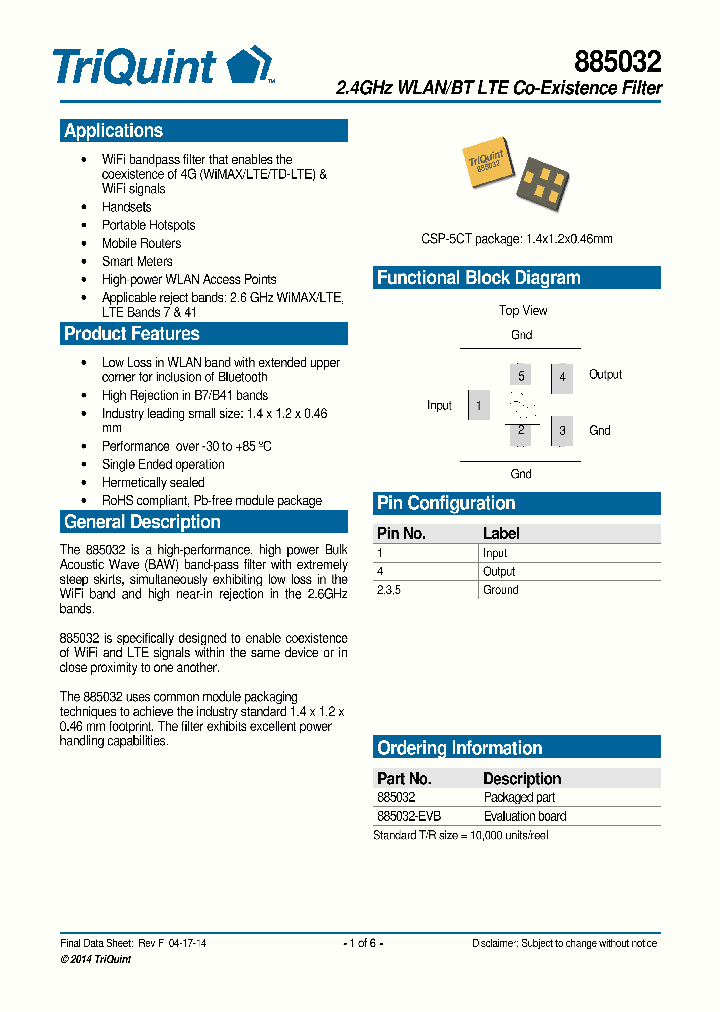 885032_8210457.PDF Datasheet