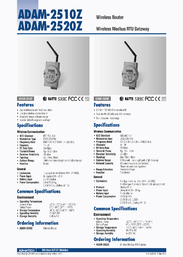 ADAM-2510Z_8210595.PDF Datasheet