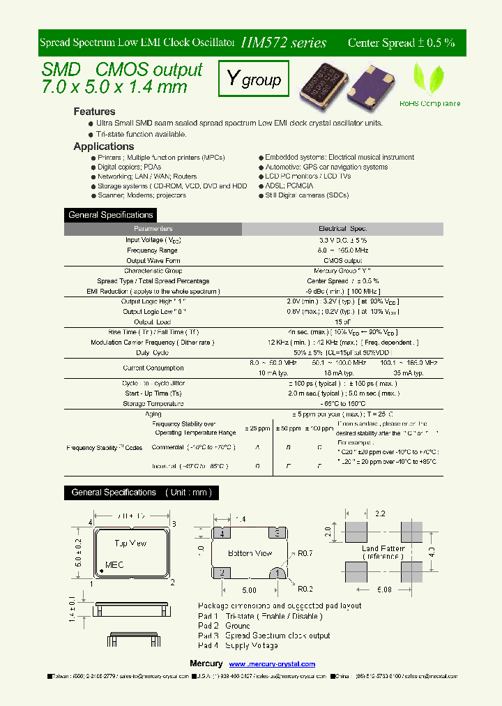 HM572YC05_8210493.PDF Datasheet