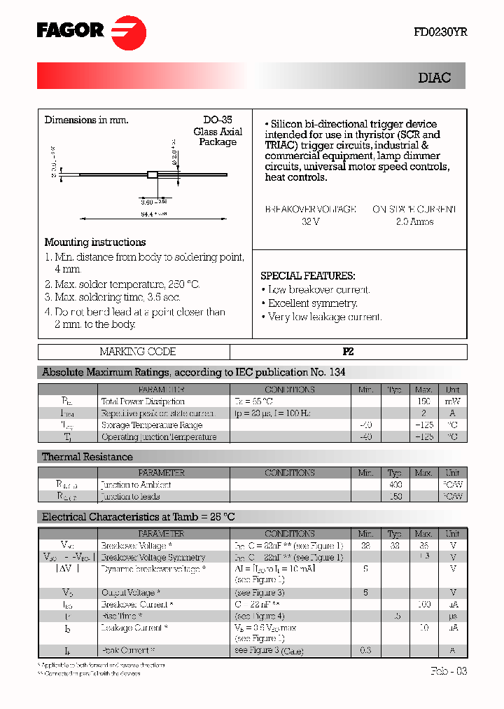 FD0230YR_8211210.PDF Datasheet