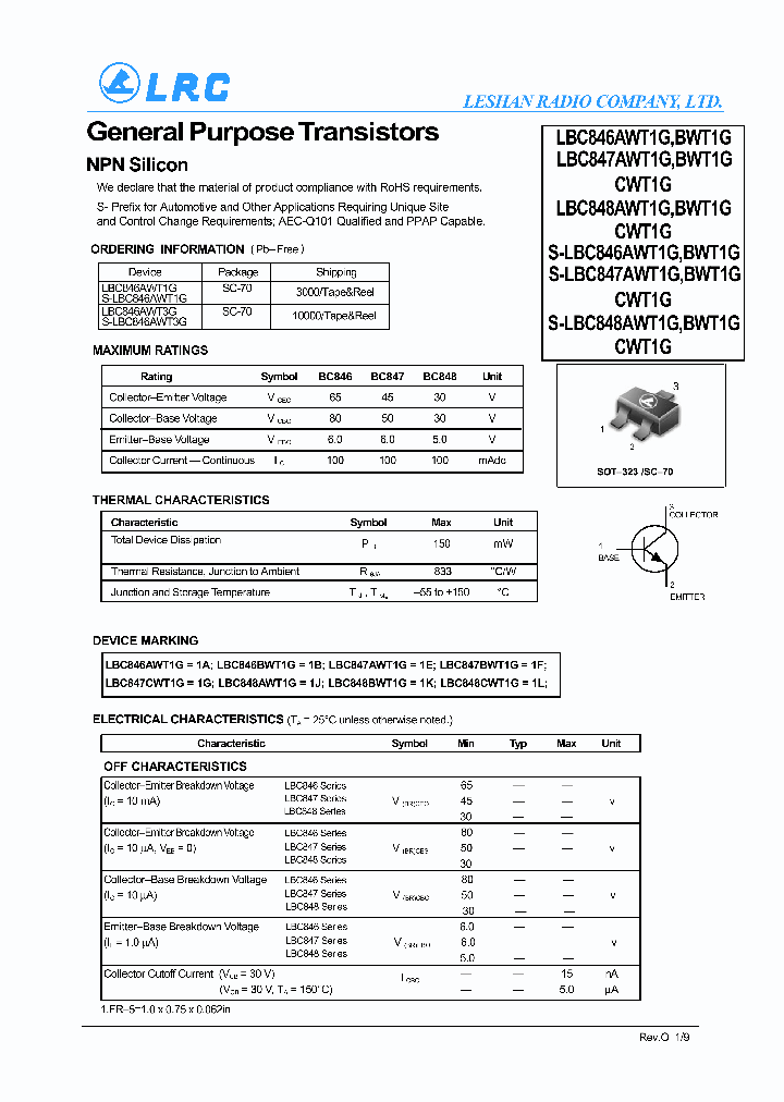 LBC847CWT1G-15_8211513.PDF Datasheet