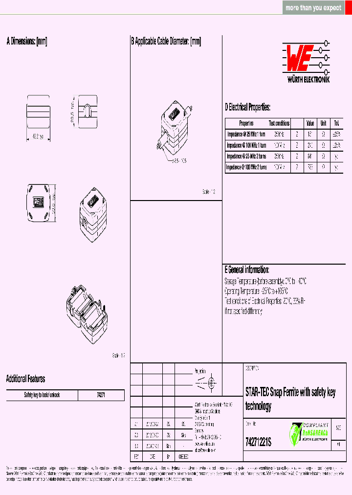 74271221S_8212155.PDF Datasheet