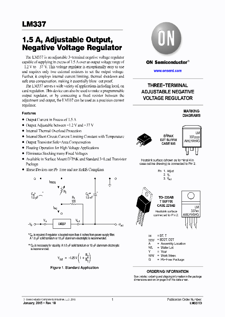 LM337_8213212.PDF Datasheet