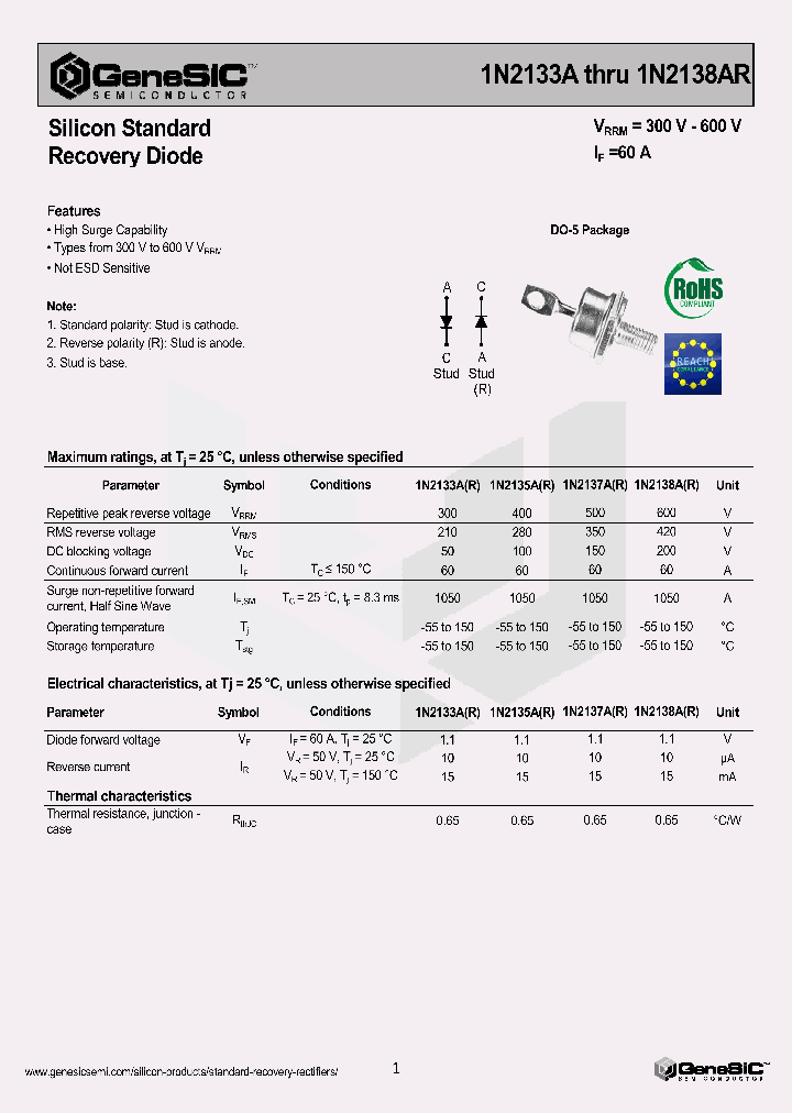 1N2133A_8213501.PDF Datasheet
