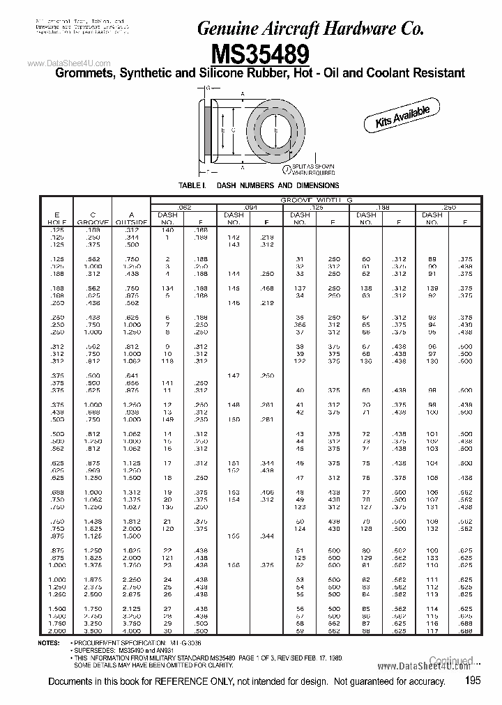 MS35489_7838303.PDF Datasheet
