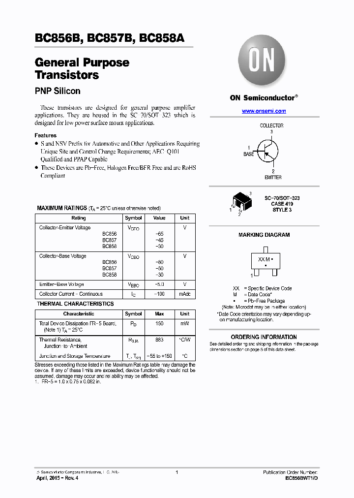 NSVBC857CWT1G_8214024.PDF Datasheet