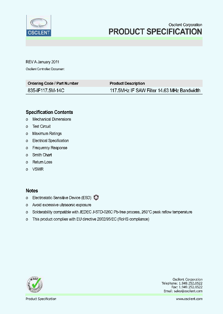 835-IF1175M-14C_8214200.PDF Datasheet