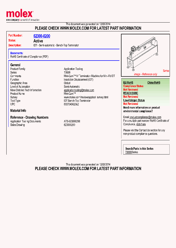 62300-0200_8214403.PDF Datasheet