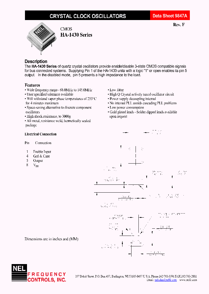 HAA1430_8214762.PDF Datasheet