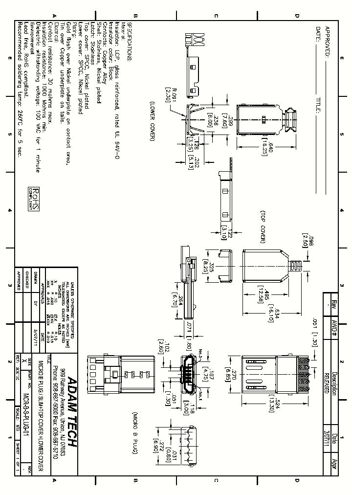 MCR-B-S-PLUG-01_8214970.PDF Datasheet