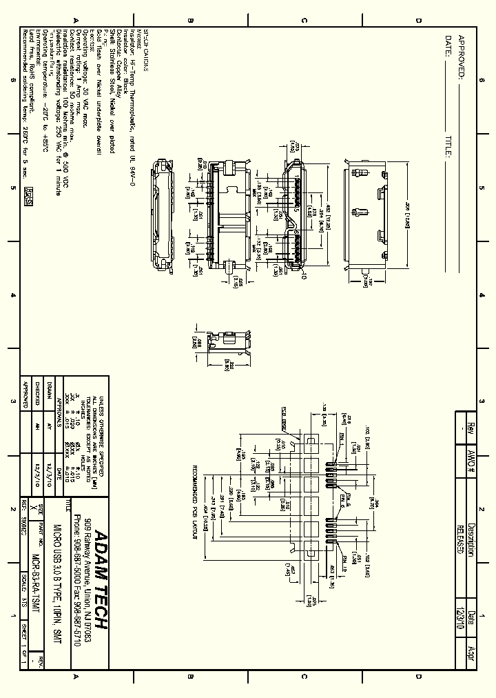 MCR-B3-RA-TSMT_8214978.PDF Datasheet