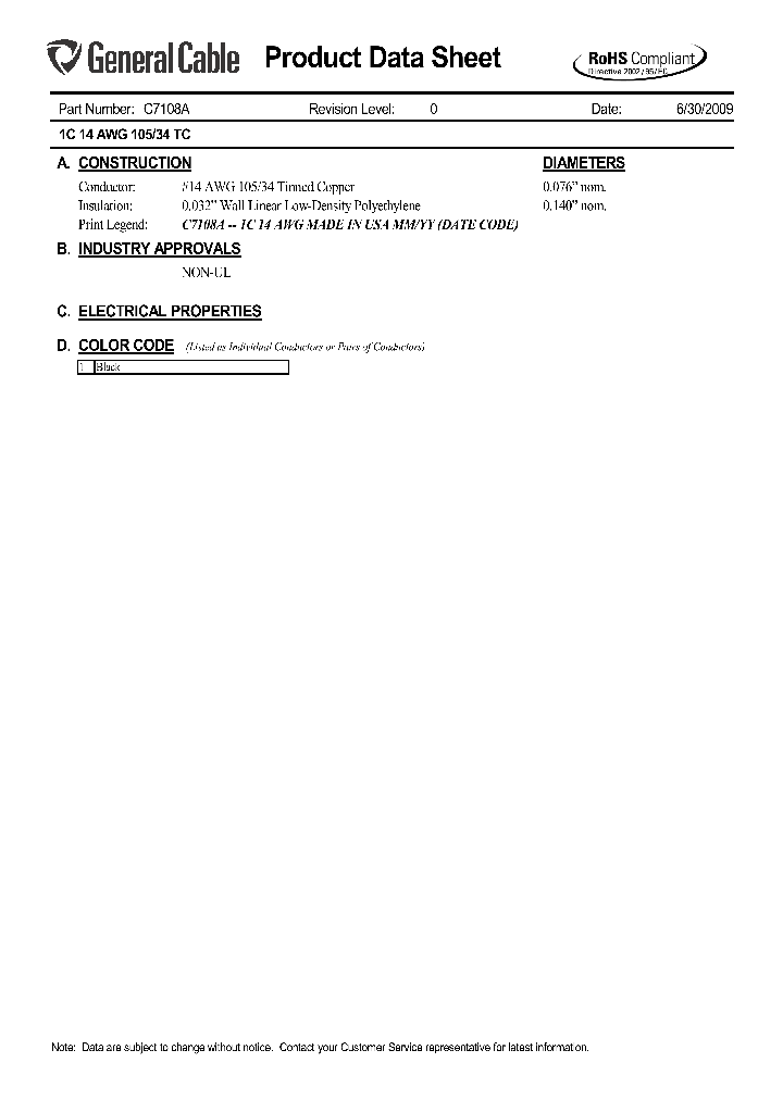 C7108A_8215180.PDF Datasheet