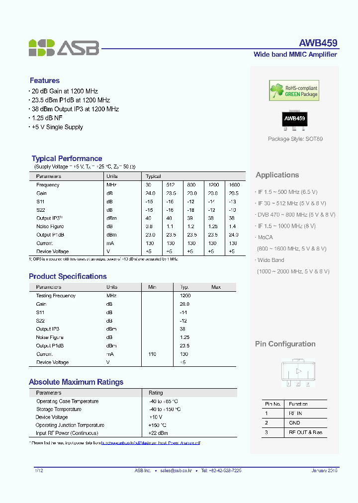 AWB459_8216056.PDF Datasheet
