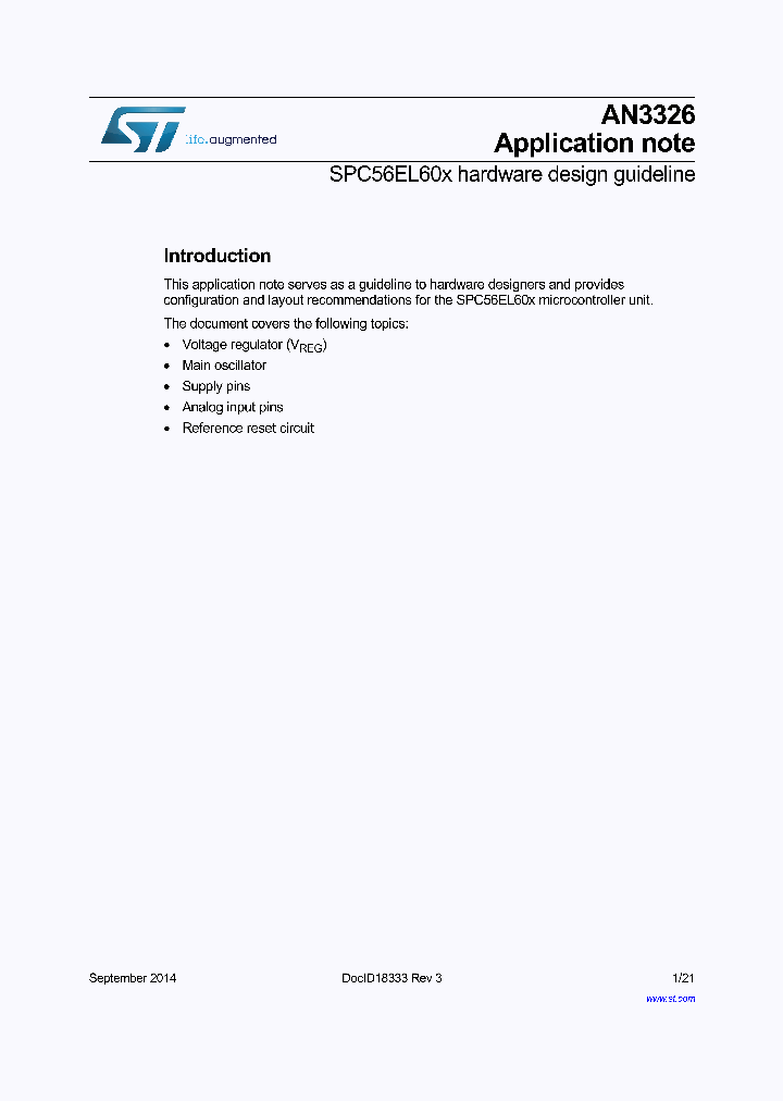 AN3326_8216512.PDF Datasheet