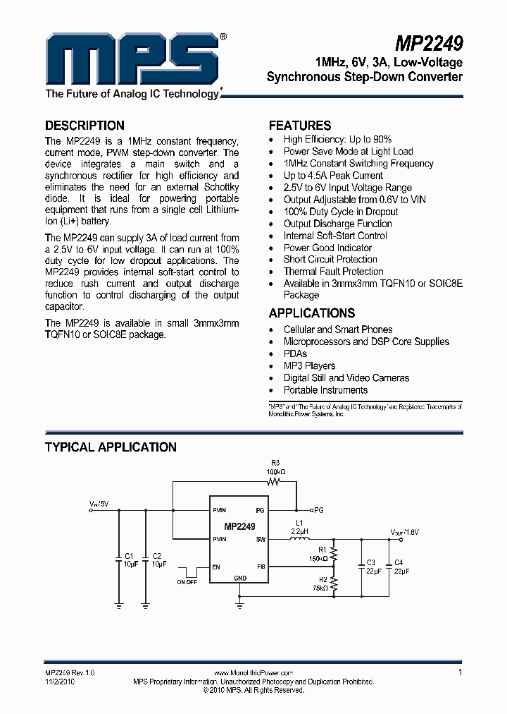 MP2249DN_8218018.PDF Datasheet