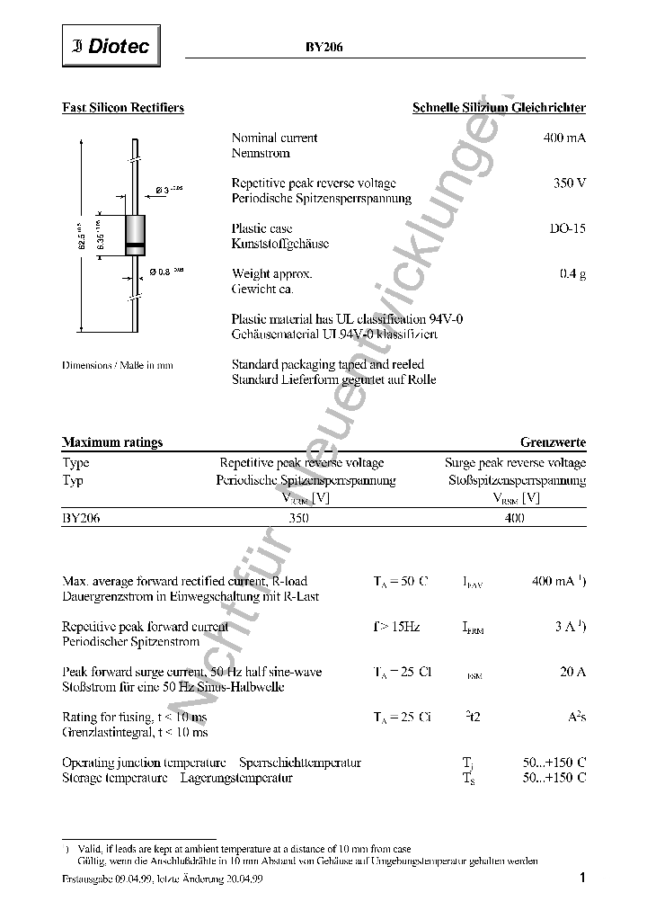 BY206_7840043.PDF Datasheet