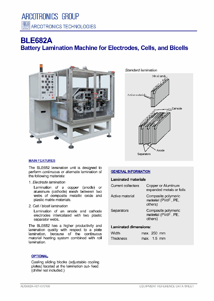 BLE682A_8218728.PDF Datasheet