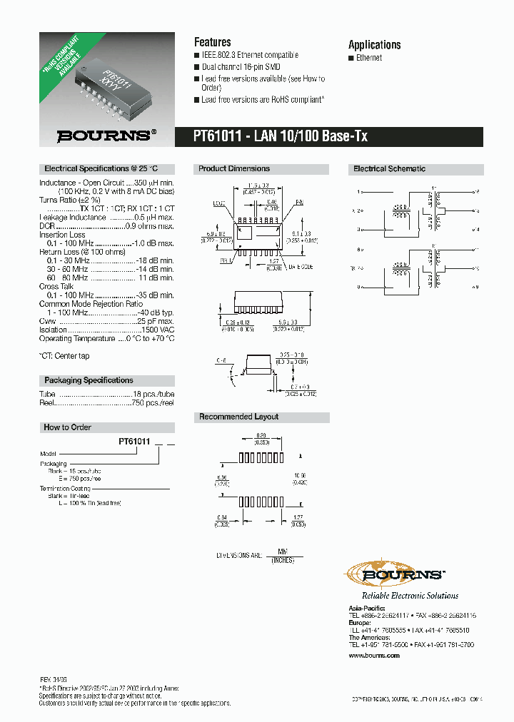 PT61011_8218737.PDF Datasheet