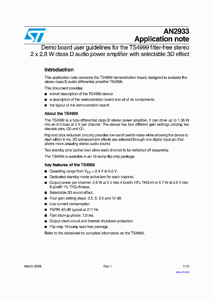 AN2933_8219675.PDF Datasheet