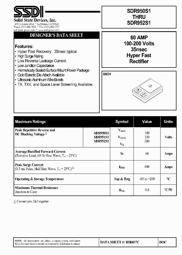 RH0037-15_8220041.PDF Datasheet