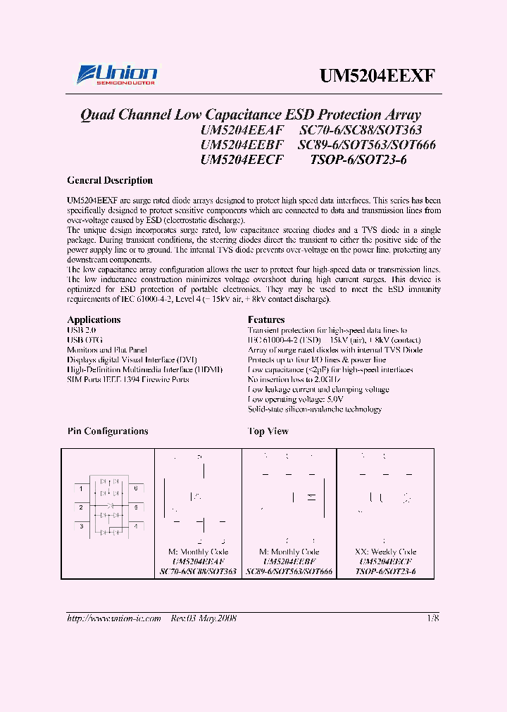 UM5204EEBF_8220184.PDF Datasheet