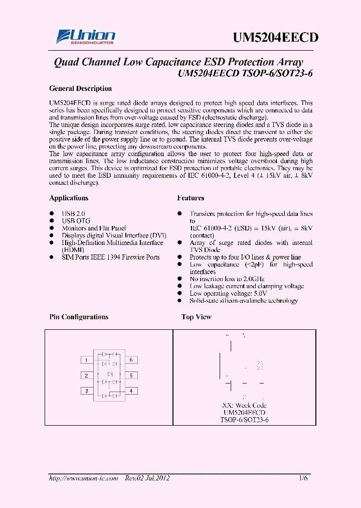 UM5204EECD_8220185.PDF Datasheet