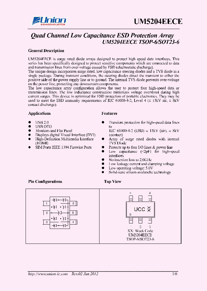 UM5204EECE_8220186.PDF Datasheet