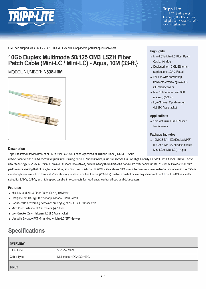 N83810M_8220958.PDF Datasheet