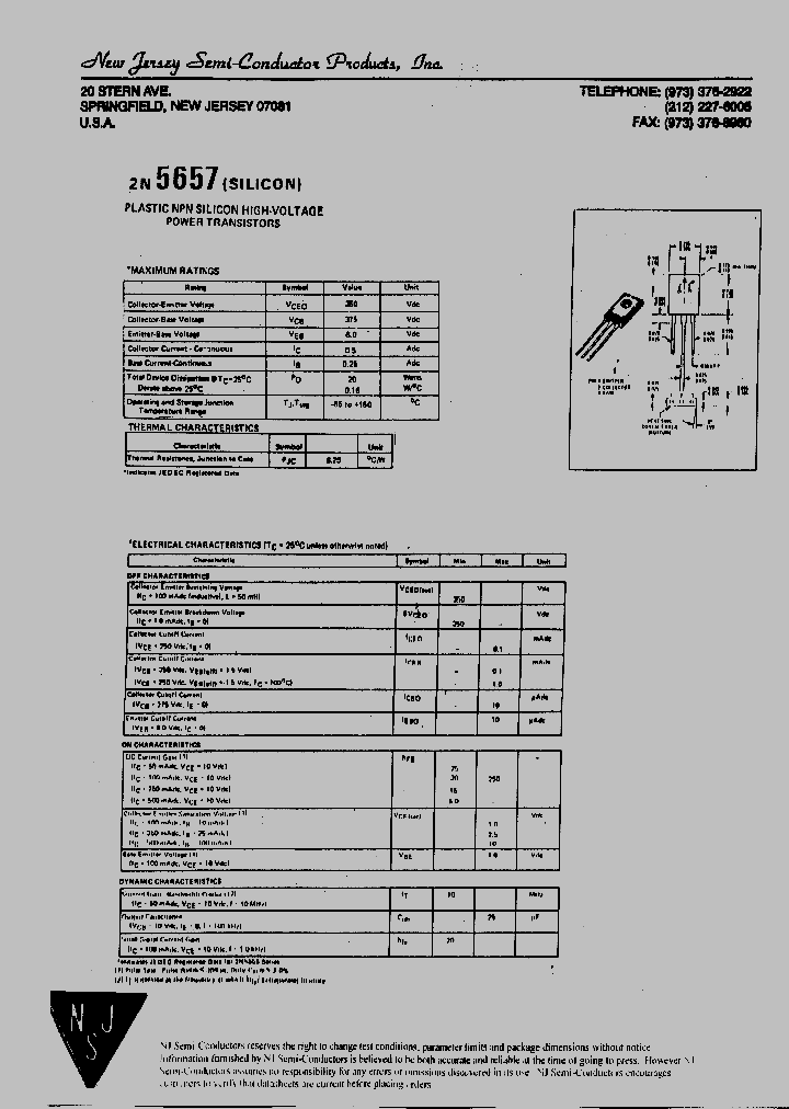 2N5657_8221189.PDF Datasheet