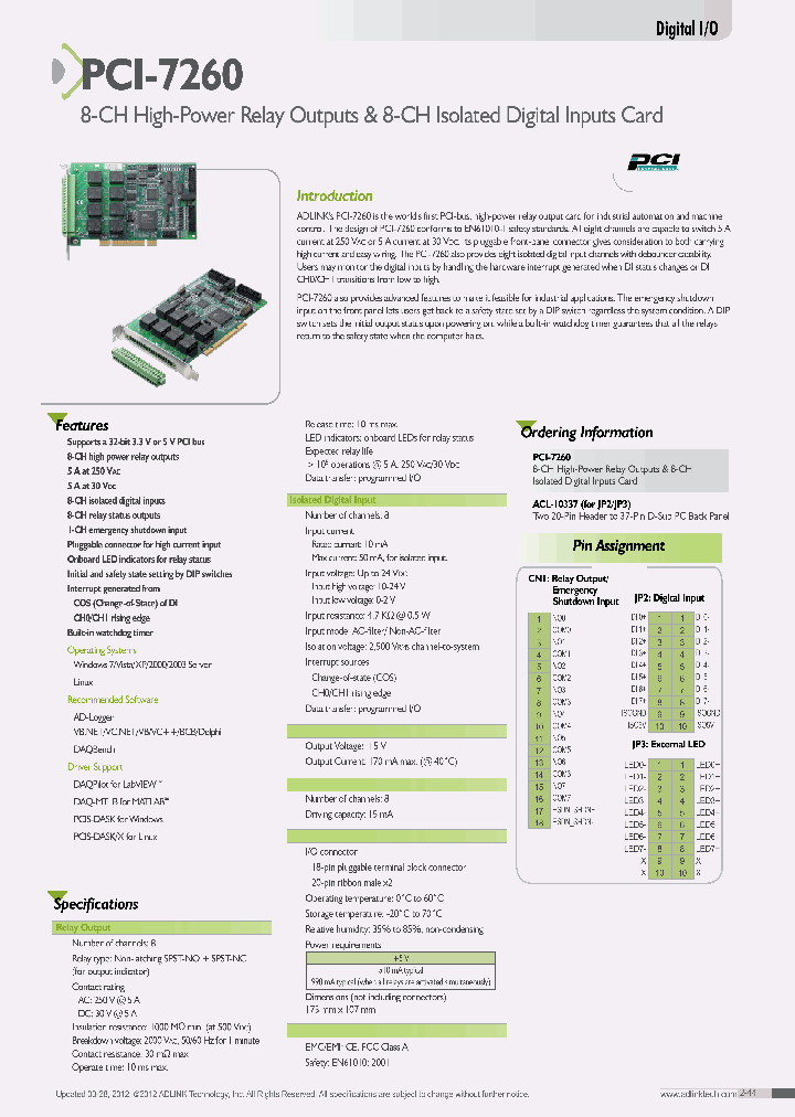 ACL-10337_8223436.PDF Datasheet
