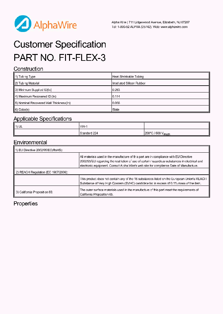 FIT-FLEX-3_8223676.PDF Datasheet