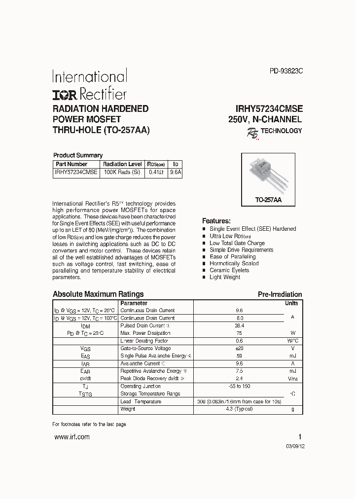 IRHY57234CMSE-15_8223972.PDF Datasheet