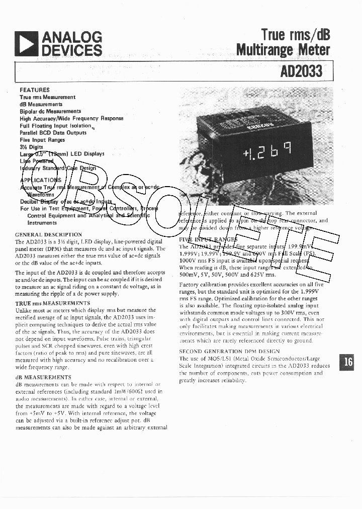 AD2033-15_8226151.PDF Datasheet