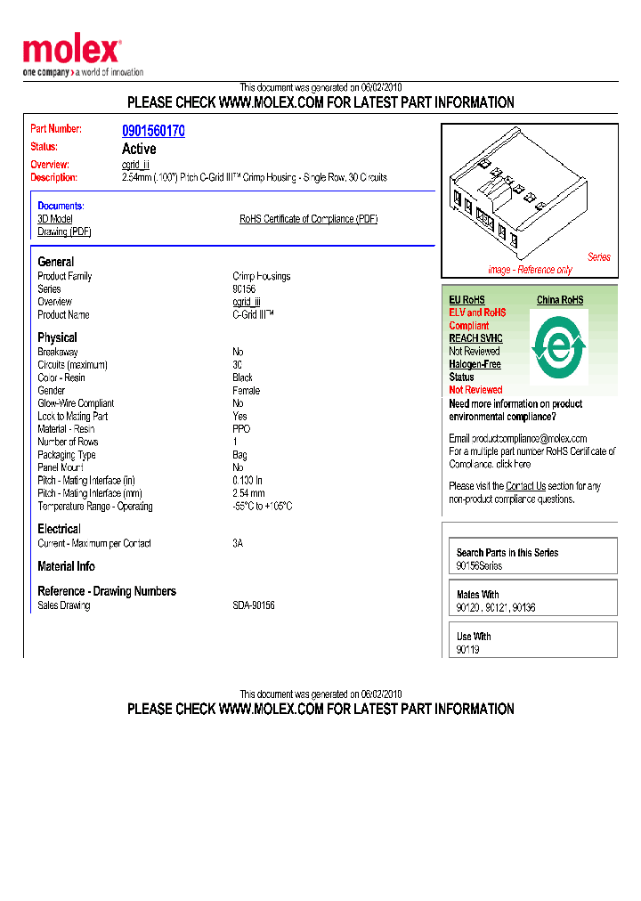0901560170_8228569.PDF Datasheet