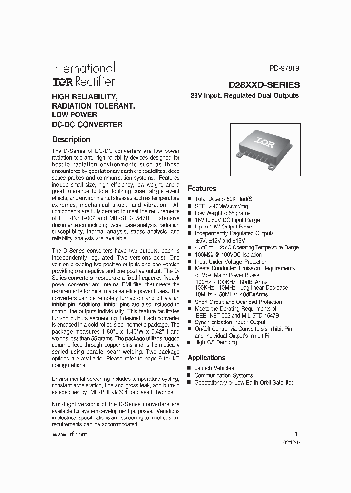 D2800D-15_8229841.PDF Datasheet