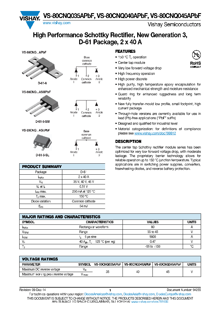 VS-80CNQ035PBF_8229929.PDF Datasheet