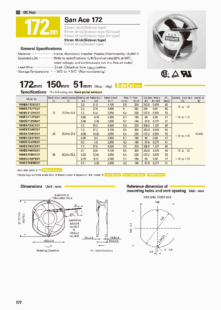 109E5748F501_8230420.PDF Datasheet