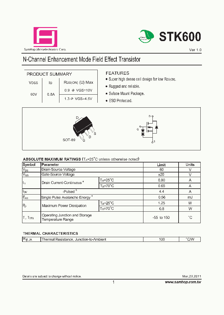 STK600_8230481.PDF Datasheet