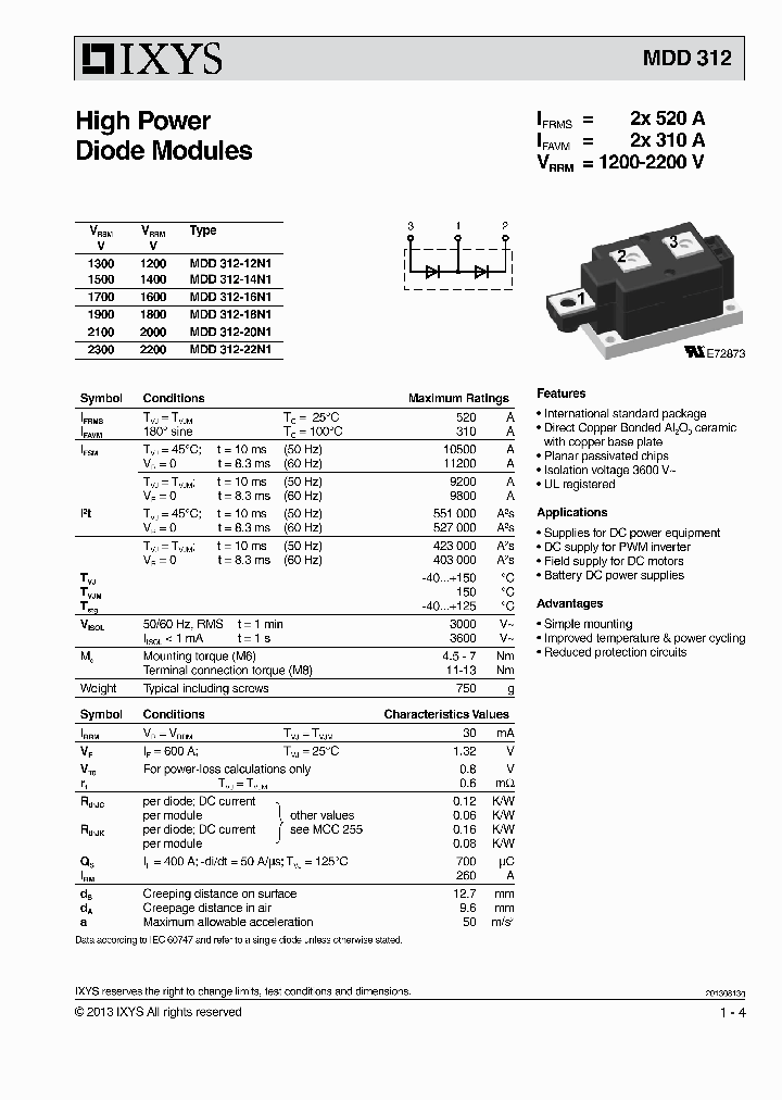 MDD312_8230618.PDF Datasheet