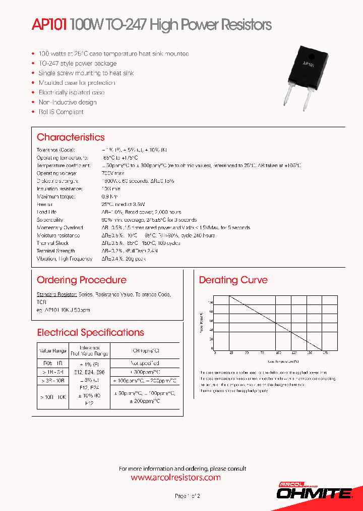 AP1015R6J_8230976.PDF Datasheet