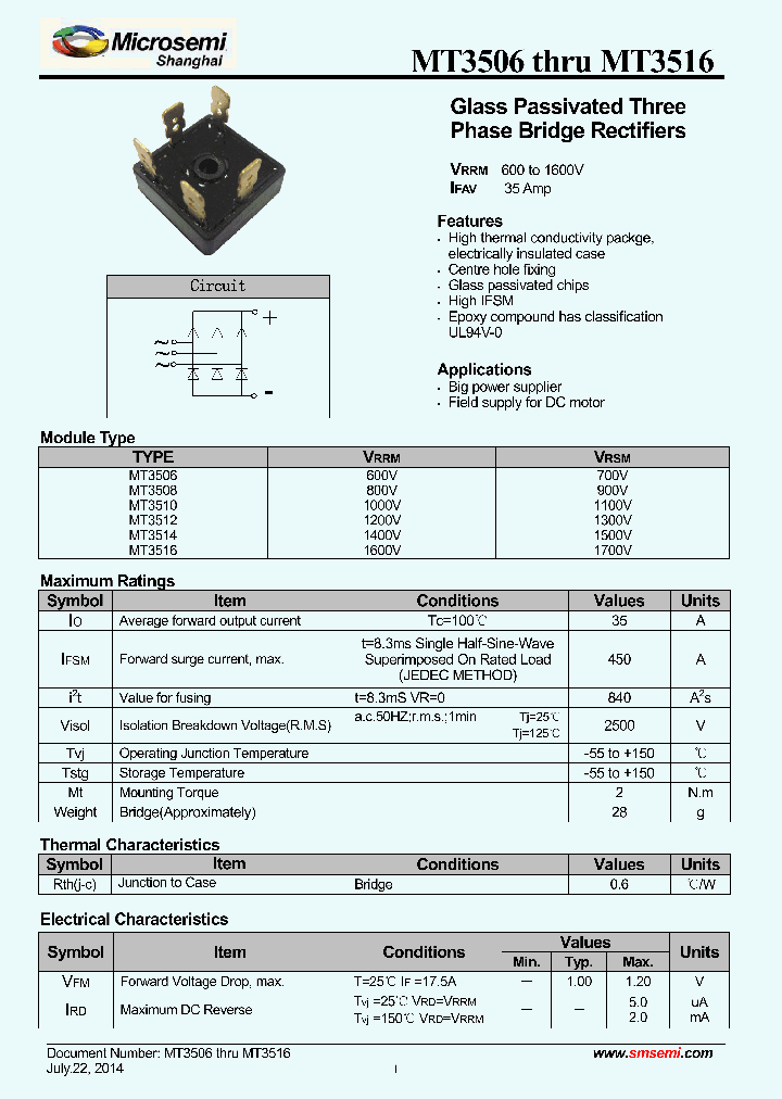 MT3506_8231067.PDF Datasheet