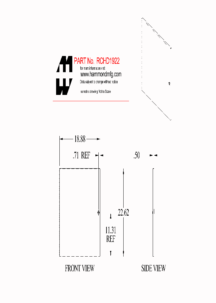 RCHD1922_8231977.PDF Datasheet