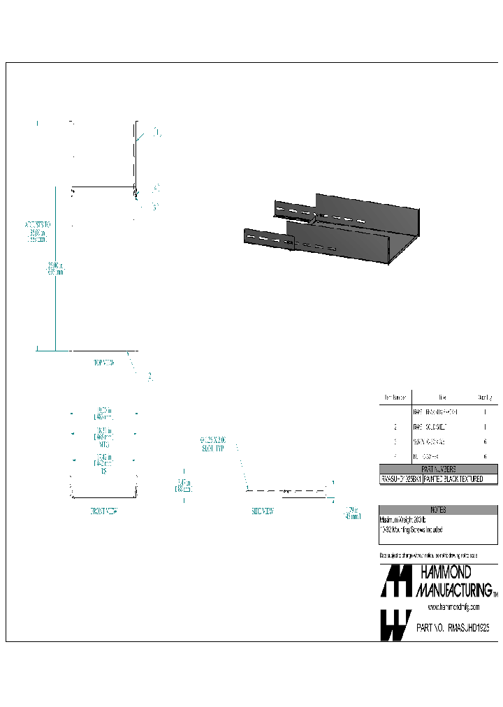 RMASUHD1925_8231980.PDF Datasheet