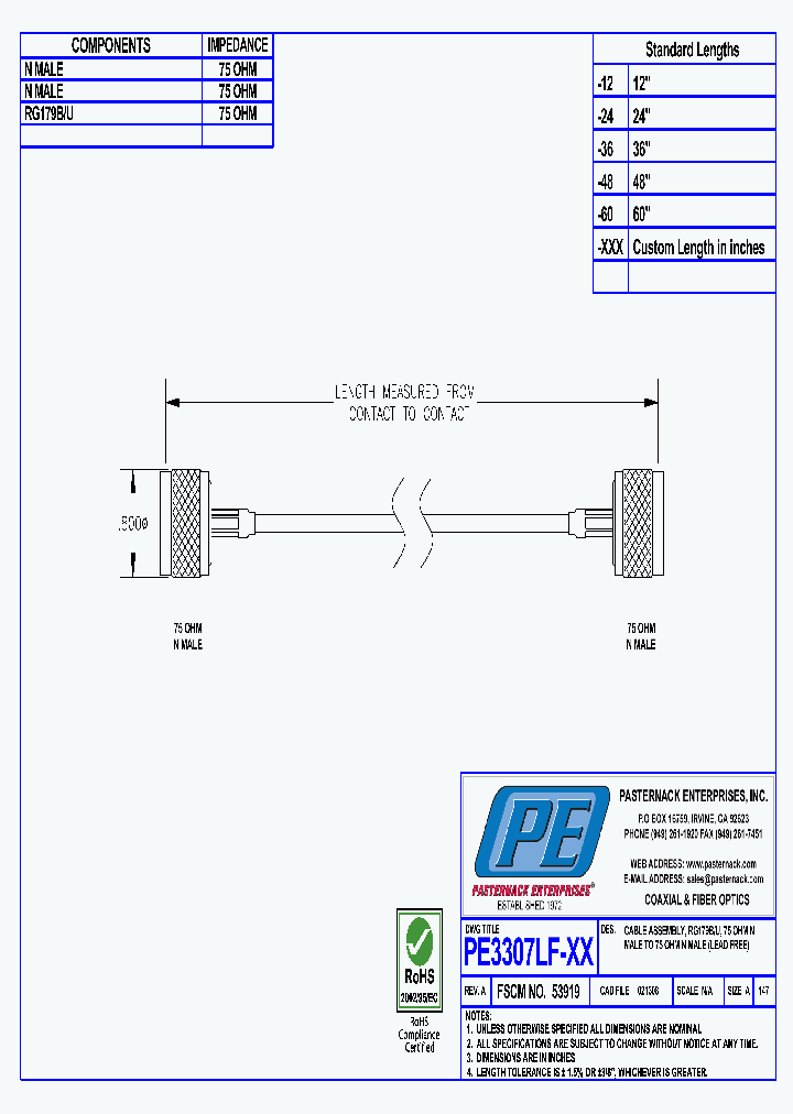PE3307LF_8232271.PDF Datasheet