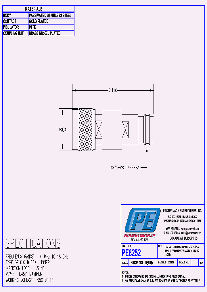 PE8252_8232422.PDF Datasheet