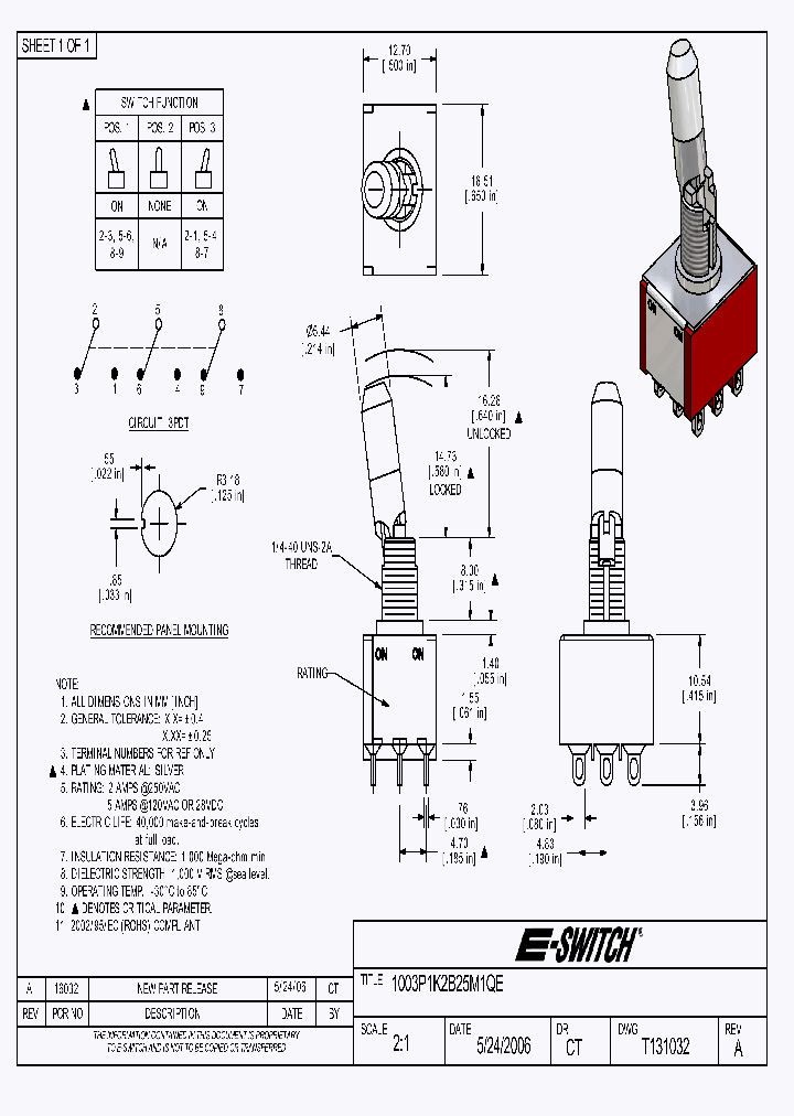 T131032_8232633.PDF Datasheet