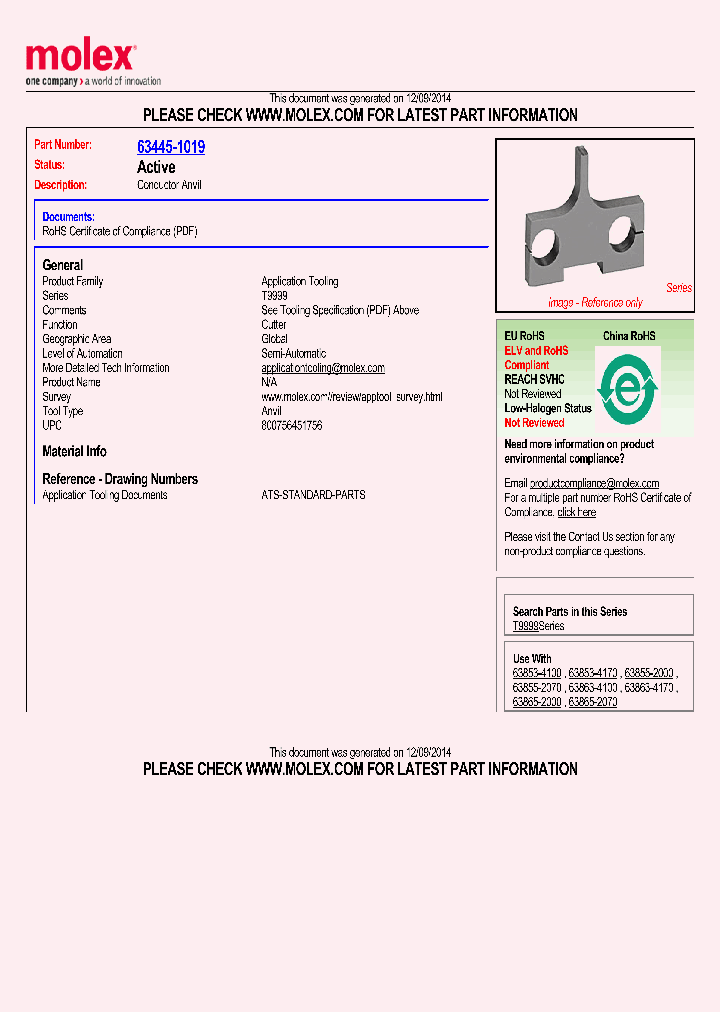 63865-2070_8232710.PDF Datasheet