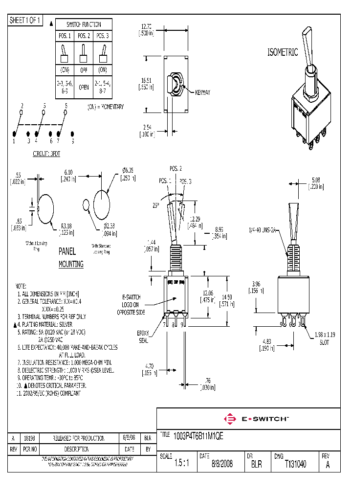 T131040_8232639.PDF Datasheet